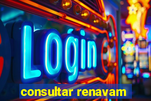 consultar renavam